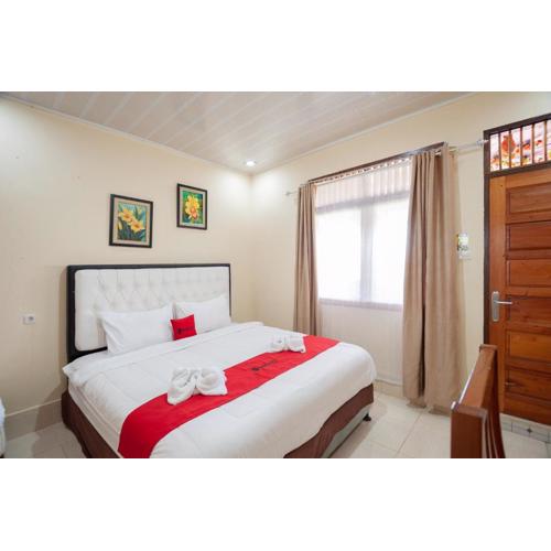 Reddoorz Syariah near tirtasari sonsang dan banto royo