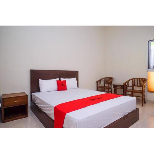 RedDoorz Syariah near Transmart Pabelan Solo