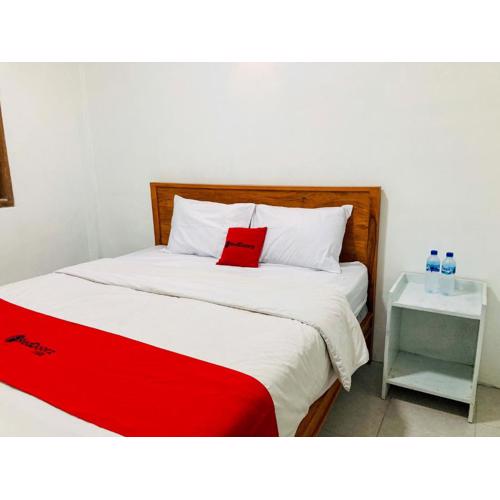 RedDoorz Syariah Near UMY Yogyakarta 2