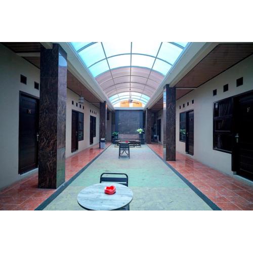 RedDoorz Syariah near Unila Lampung