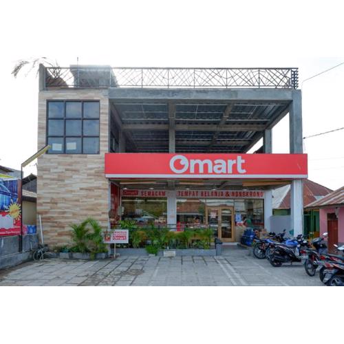 RedDoorz Syariah near Universitas Negeri Gorontalo 2