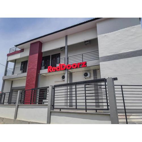 RedDoorz Syariah near Universitas Syiah Kuala Aceh