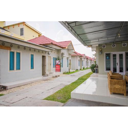 RedDoorz Syariah near Watervang Lubuk Linggau 2