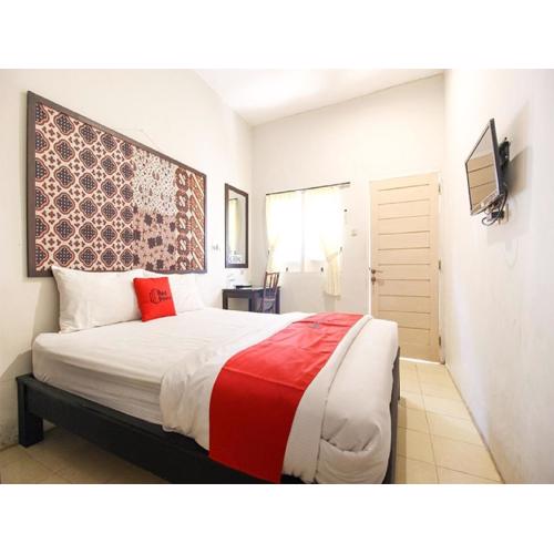 Reddoorz Syariah near Wijilan Yogyakarta