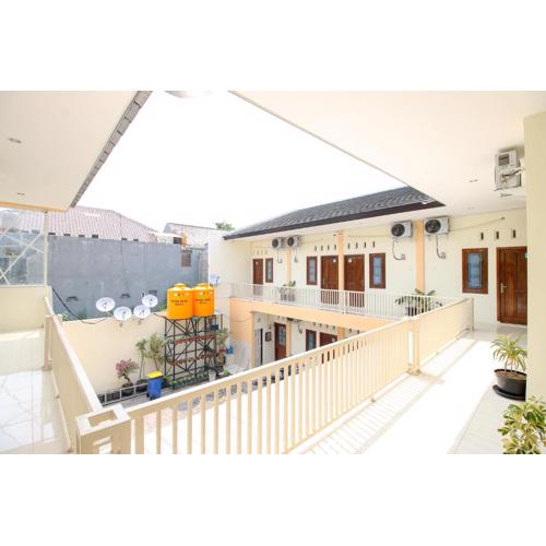 RedDoorz Syariah @ Pahlawan Sidoarjo