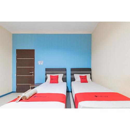 RedDoorz Syariah @ Pangeran Suryanata Samarinda