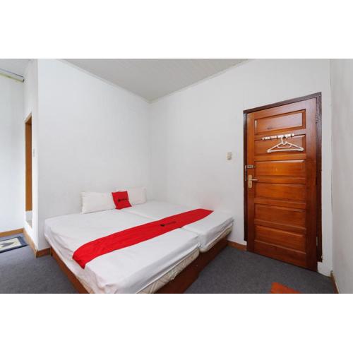 RedDoorz Syariah @ Panglima Nyak Makam Aceh 2