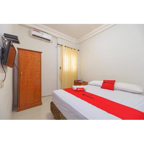 RedDoorz Syariah @ Panglima Nyak Makam Aceh