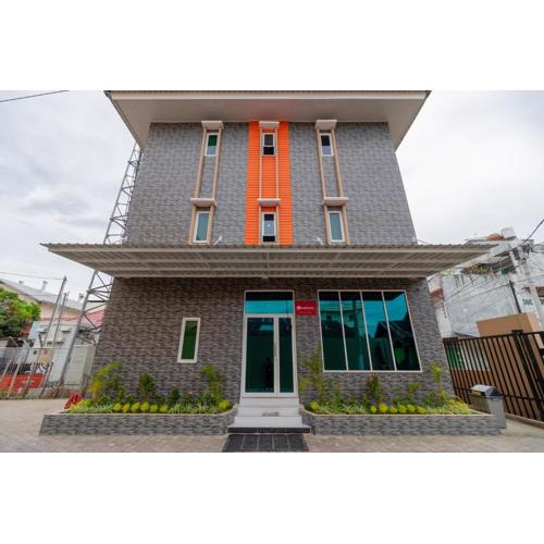 RedDoorz Syariah @ Panglima Polem Aceh