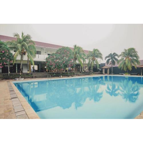 RedDoorz Syariah @ Pasir Putih Jambi