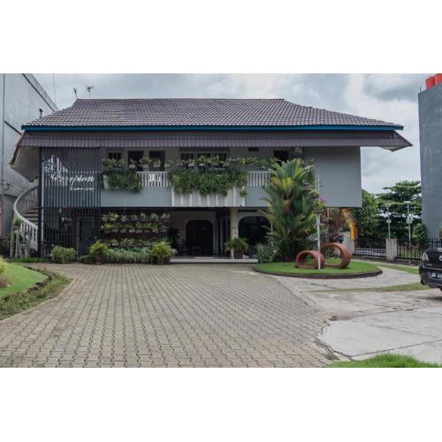 RedDoorz Syariah Plus @ Banjarbaru