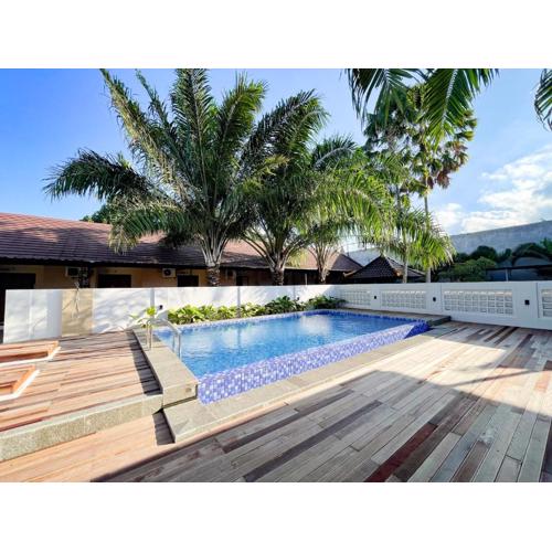 RedDoorz Syariah Plus near Banyuwangi Airport
