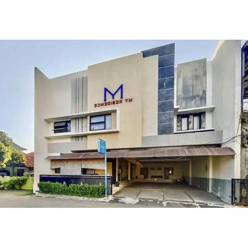 RedDoorz Syariah Plus near Cirebon Super Block Mall 2