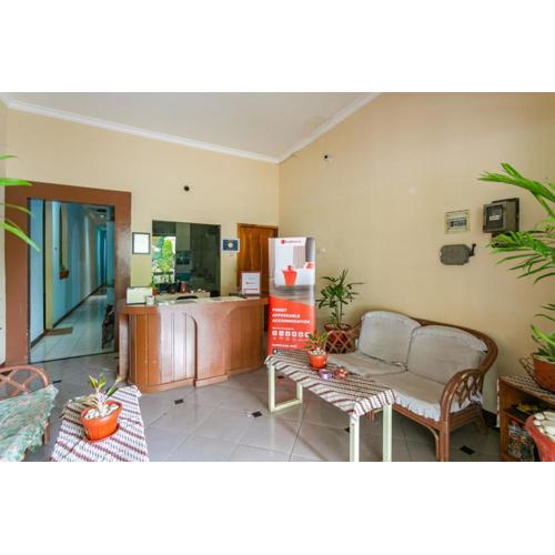 RedDoorz Syariah @ Sakinah Guesthouse