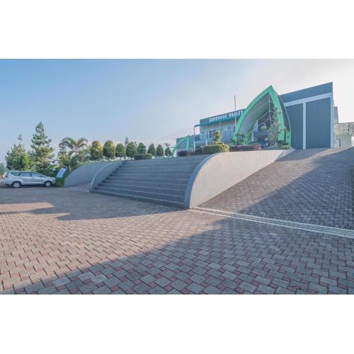 RedDoorz Syariah @ Sarongge Cianjur