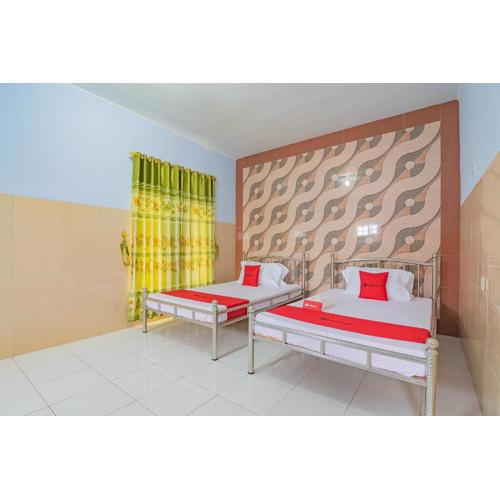 RedDoorz Syariah @ Tambak Mekar Street Subang