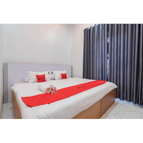 RedDoorz Syariah @ Tanggeung