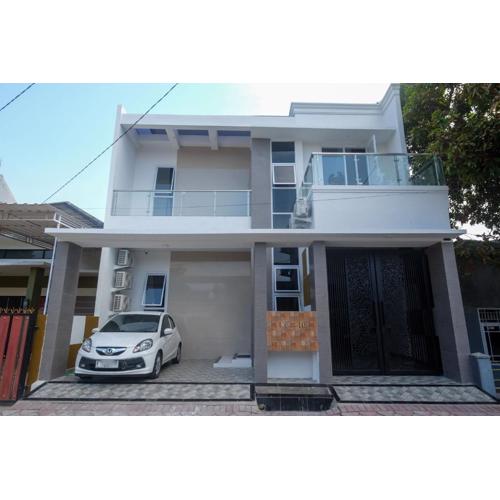 RedDoorz Syariah @ Tlogosari Semarang