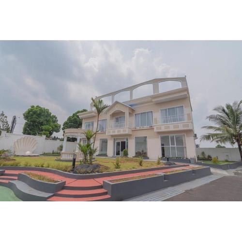 RedDoorz Syariah @ Villa Grand Mutiara Tasikmalaya