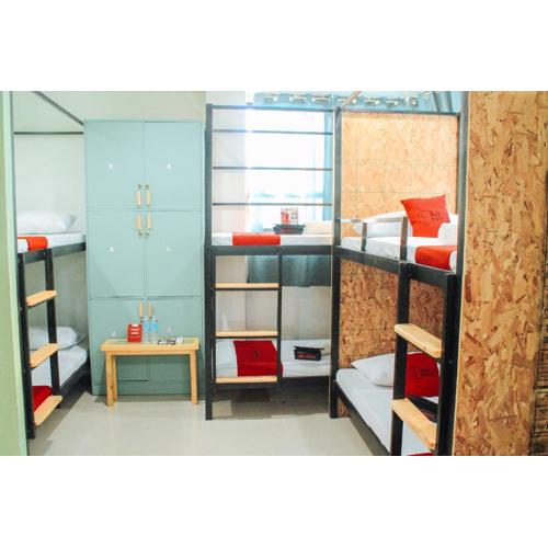 RedDoorz @ Taloto District Tagbilaran