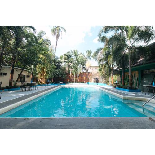 RedDoorz @ The V'Jour Hotel Angeles