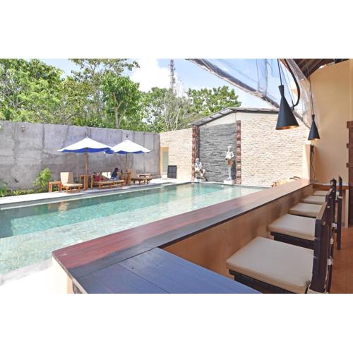 RedDoorz @ Uluwatu Bali