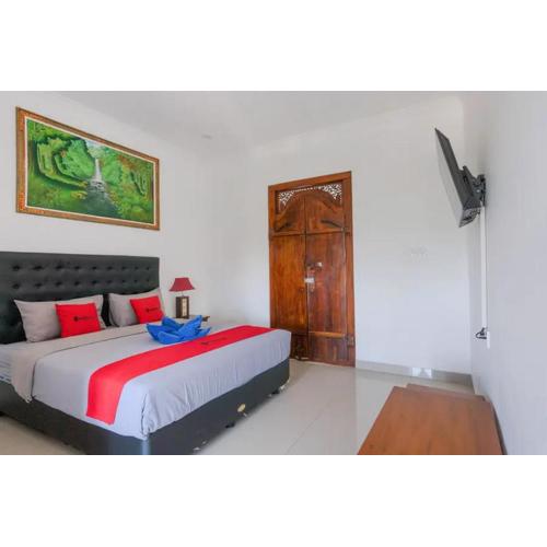 RedDoorz @ Uluwatu Suites