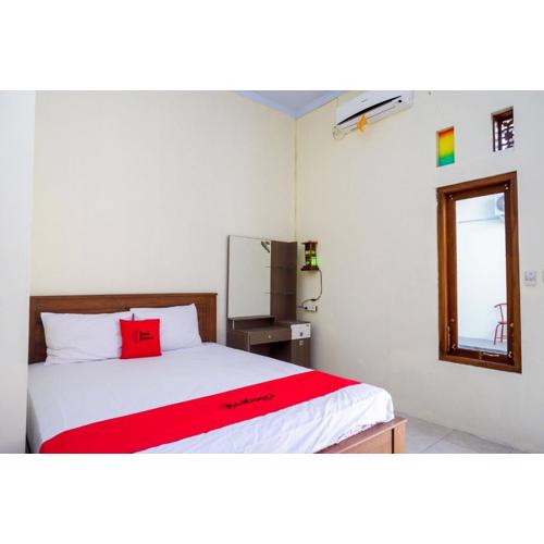 RedDoorz @ Umbul Ponggok Waterpark Klaten