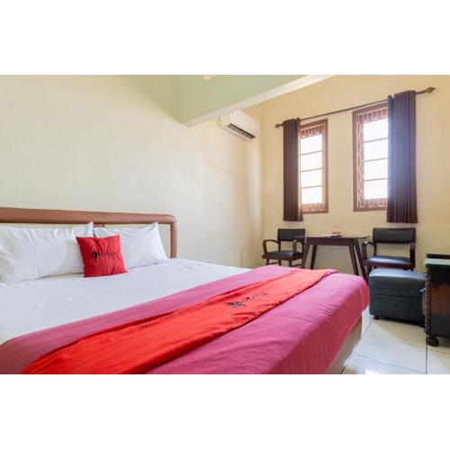 RedDoorz @ Urip Sumoharjo