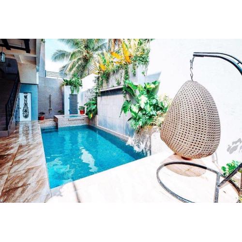 RedDoorz @ Vine Molave