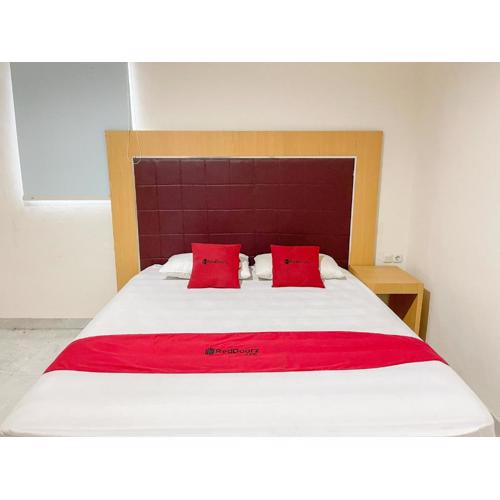 RedDoorz @ Wisma Graha Andi Djemma