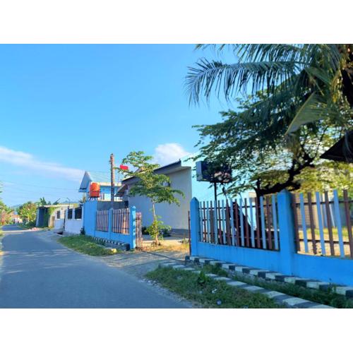 RedDoorz @ Wisma Sentosa Palopo