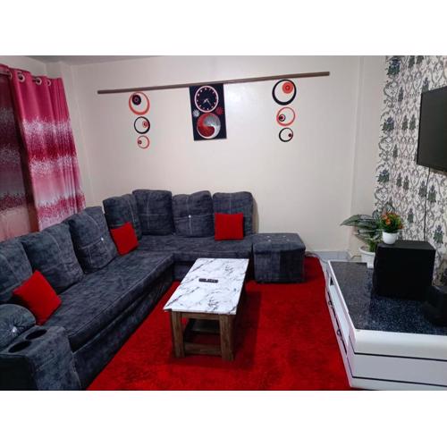 Reddz Apartment Nairobi South B