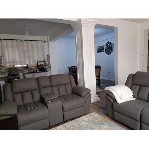 Redhill Cliff Complex