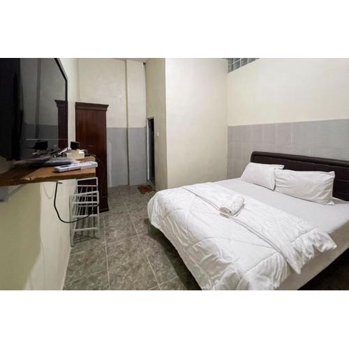 Redisa RedPartner near RS Saiful Anwar