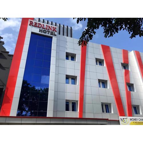 Redlink Hotel