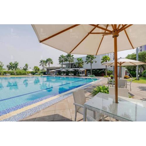 RedLiving Apartemen Aeropolis - Ivan Tower AR2