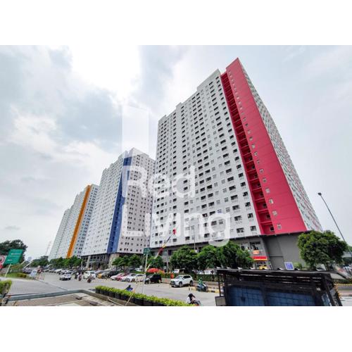 RedLiving Apartemen at Jalan Pramuka - Aokla Property