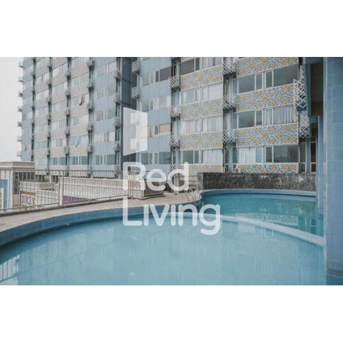 RedLiving Apartemen at Saladdin - RAN