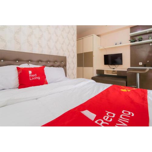 RedLiving Apartemen Bassura City - Premium Property
