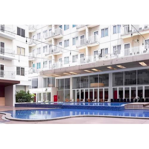 RedLiving Apartemen Bogor Icon - Sehati Room Tower Alpine