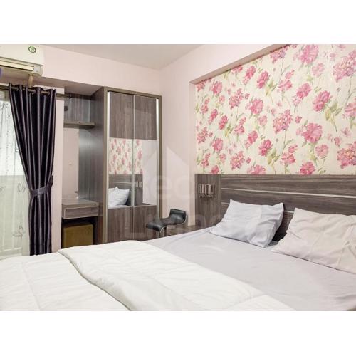 RedLiving Apartemen Bogor Valley - Paulina Property Tower A