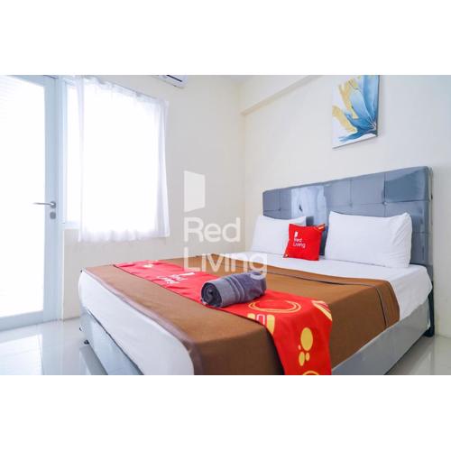 RedLiving Apartemen Bogorienze Resort - Skyland Tower A