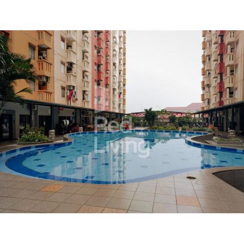 RedLiving Apartemen Casablanca East Residence - Kayla Property Tower B