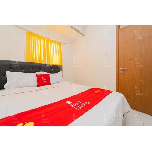 RedLiving Apartemen Cinere Resort - Satu Pintu