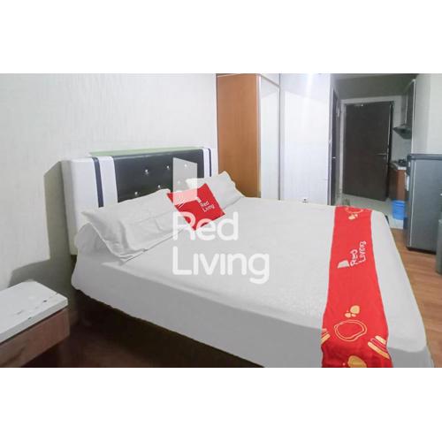RedLiving Apartemen Easton Park Jatinangor - Yunus