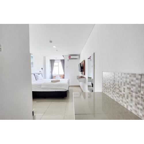 RedLiving Apartemen Enviro - Aurora Rooms