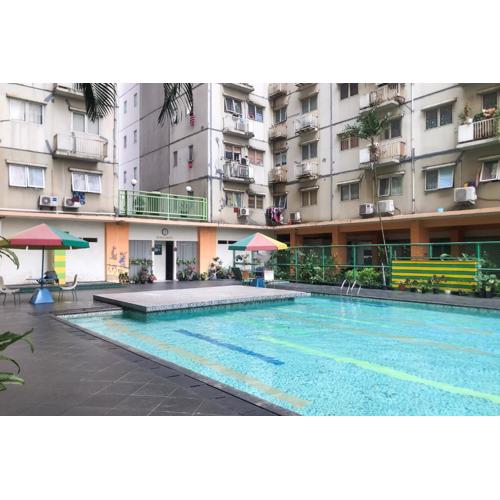 RedLiving Apartemen Gading Icon - Nyaman Room Tower A