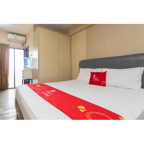 RedLiving Apartemen Gateway Cicadas - Premium Property