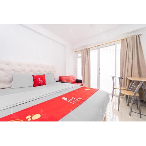 RedLiving Apartemen Gateway Pasteur - Sean Hospitality